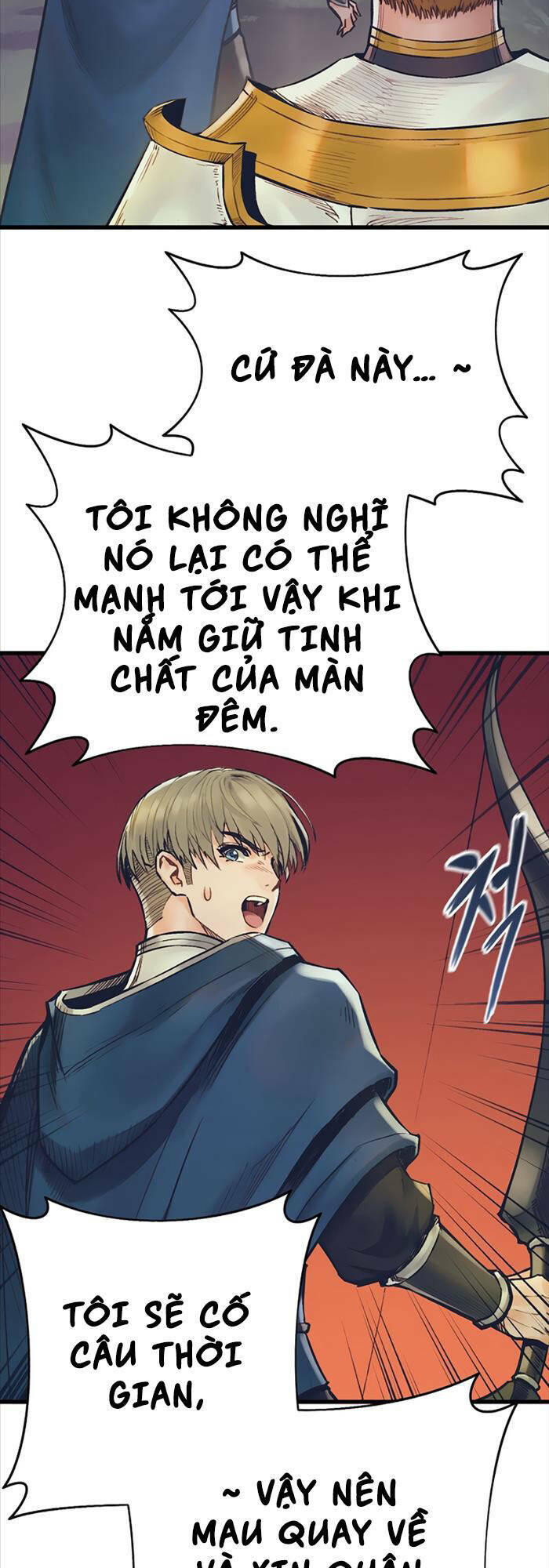 tu sĩ trị liệu của thái dương giáo chapter 50 27