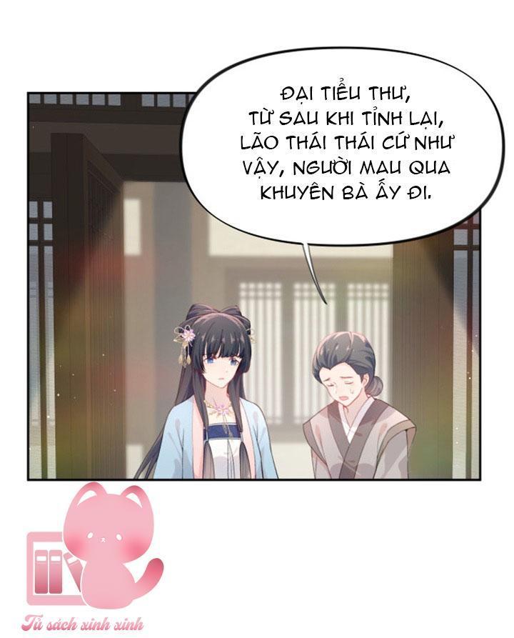 một đêm nọ đột nhiên yandere tới! chapter 110 5