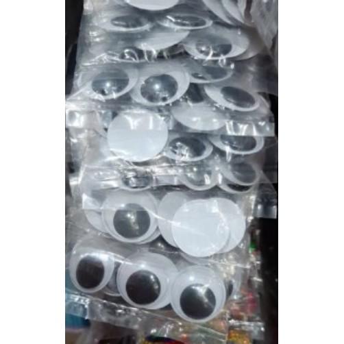 Combo 10 túi mắt các size