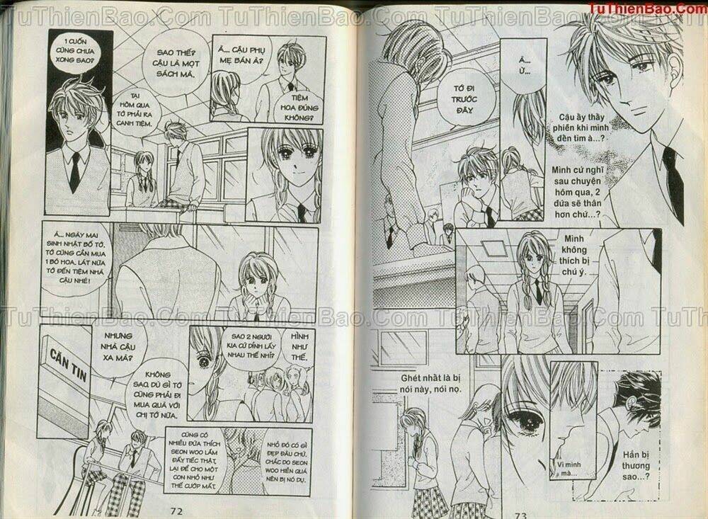 nữ sinh chapter 1 37