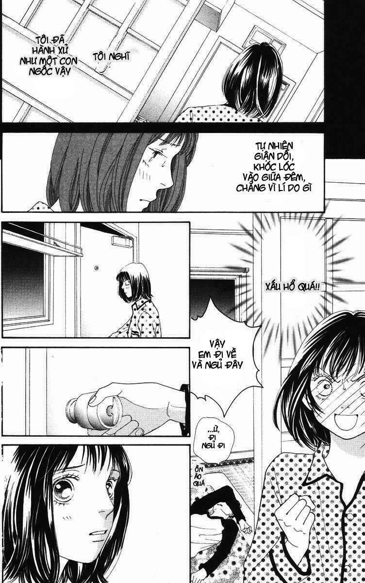 con nhà giàu chapter 183 5