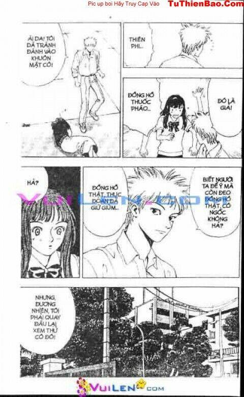 cô bé thám tử chapter 10 106