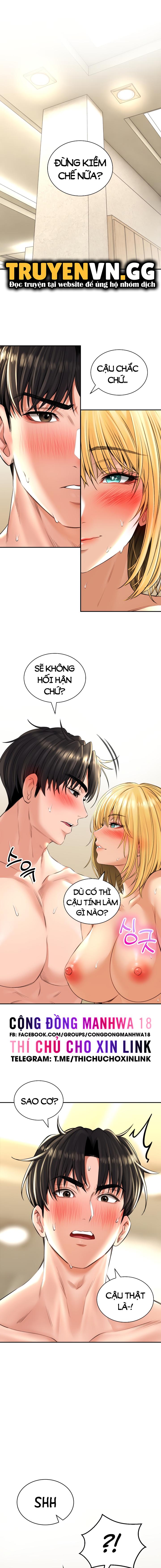 thảo dược mê tình chapter 15 1