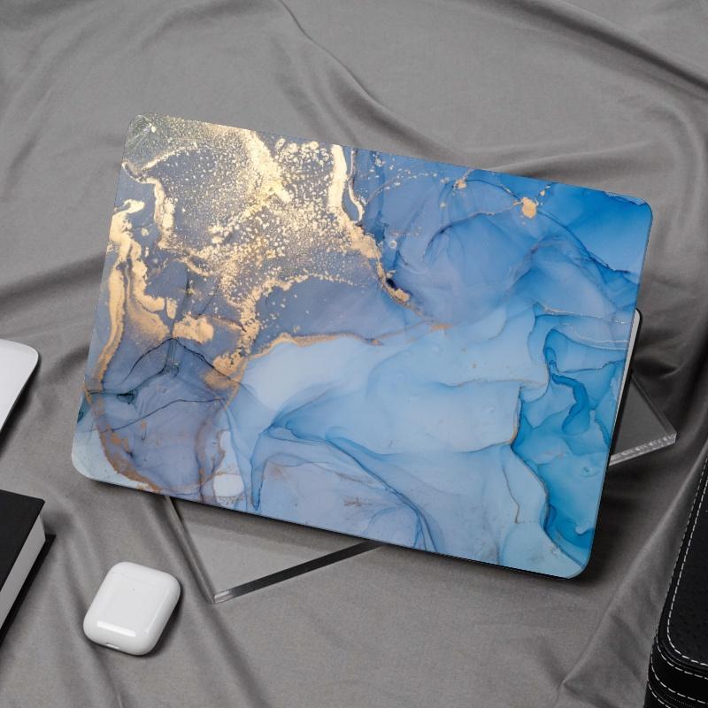 Ốp Máy Tính Bảng Cứng Cho MacBook Air 13.3 11 "Pro 13.3 15 16" A2337 A2179 A1932 A1466 A2338 A2289 A2251 A1706 A1989 A2159 A1708 A2141