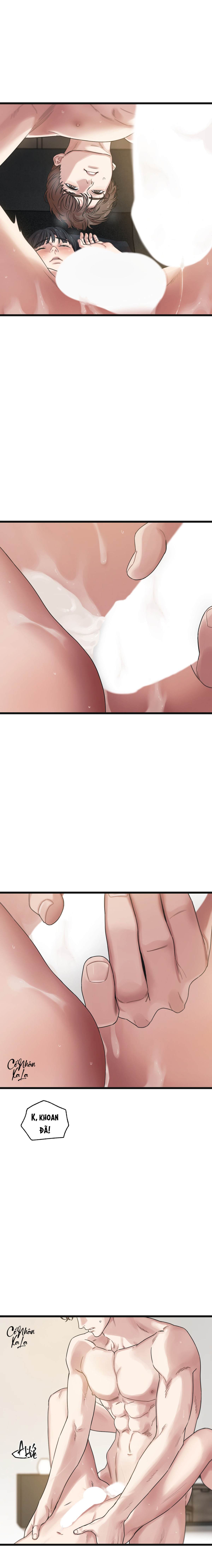 trùng phùng chapter 52 22