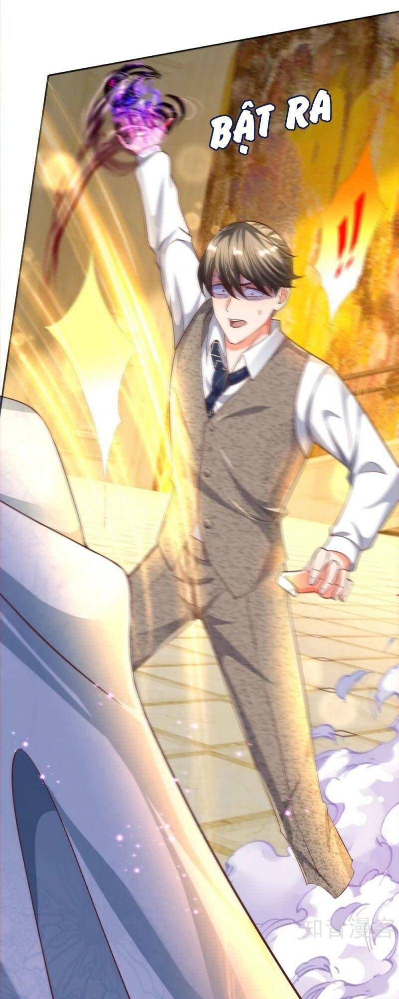 vú em tiên tôn đi ở rể chapter 196 1