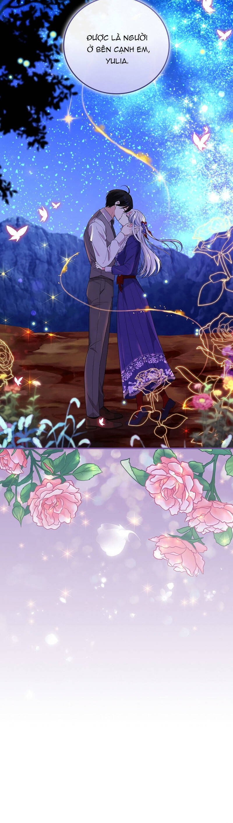 lần này tôi sẽ yêu thương bản thân hơn chapter 72.2 16