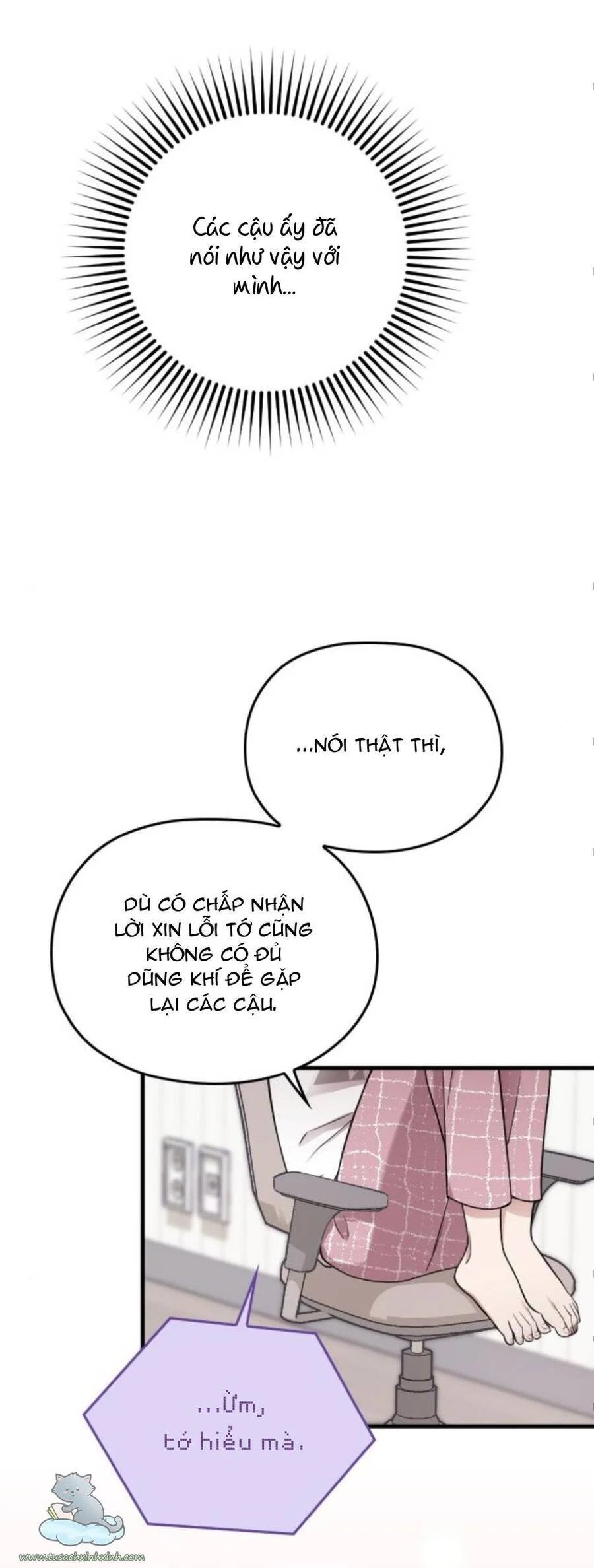 cô đi mà lấy chồng tôi chapter 14 50