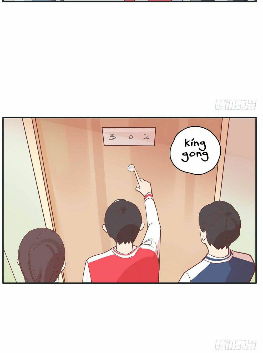 song bào thai theo đuổi nữ thần chapter 9 9