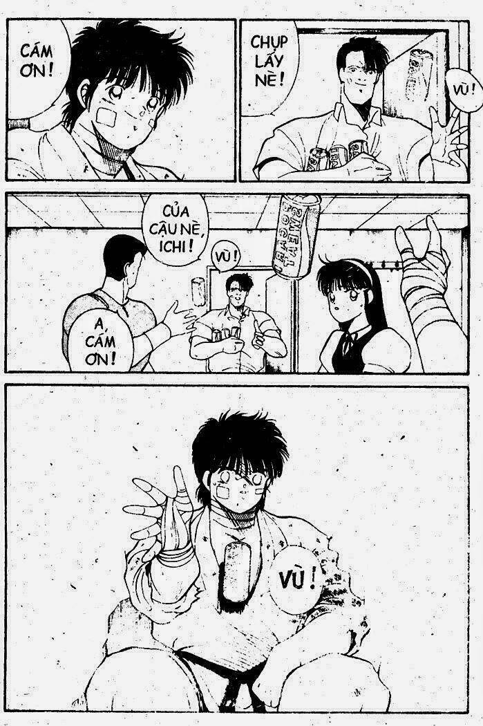 truyền nhân atula - shura no mon i chapter 65 15