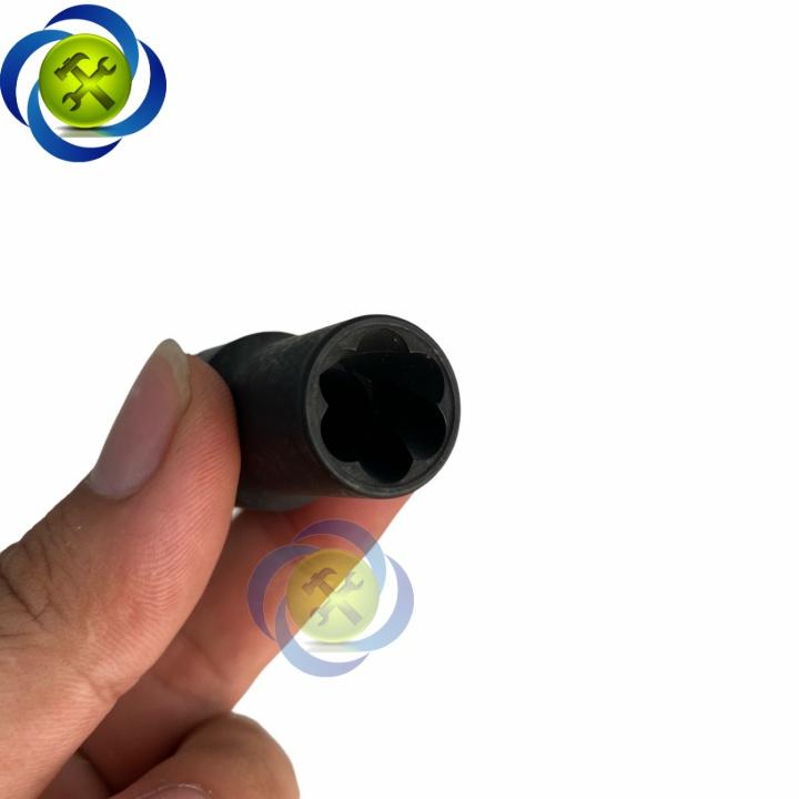 Tuýp mở ốc hư 12mm Kingtony 9TD40312M loại 1/2 dài 50mm