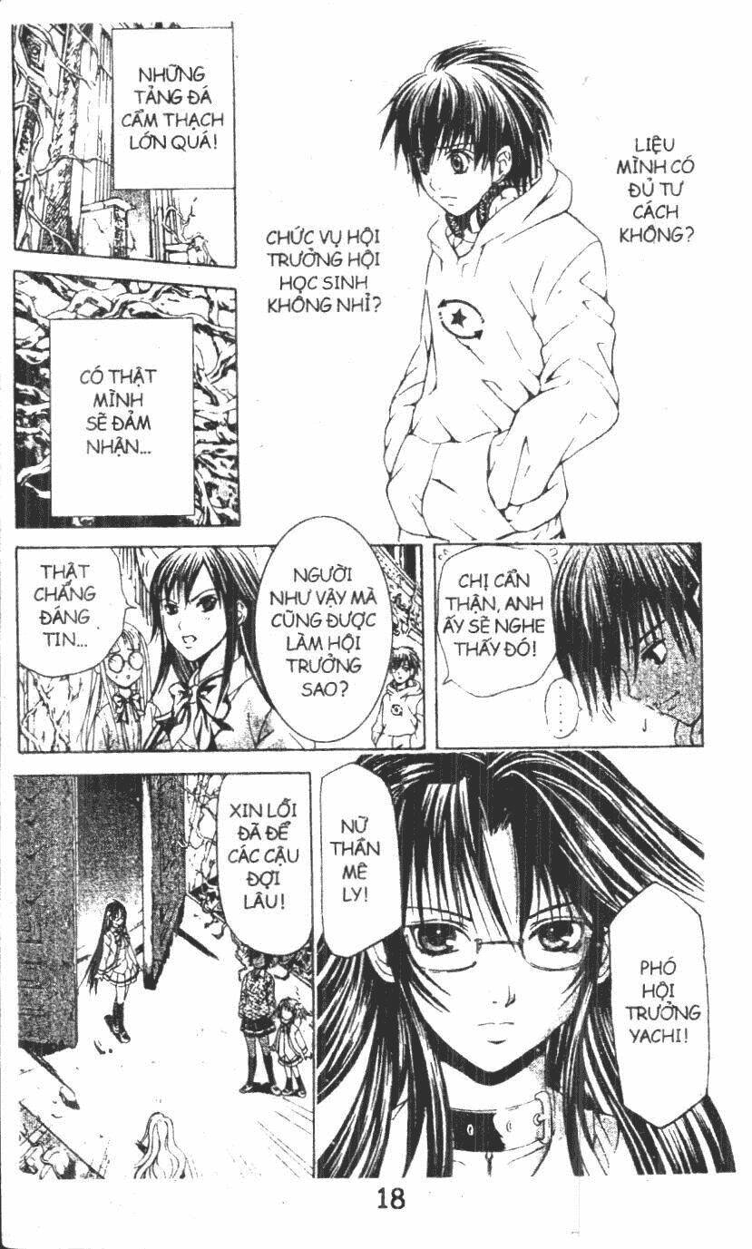 kami to sengoku seitokai chapter 19 18