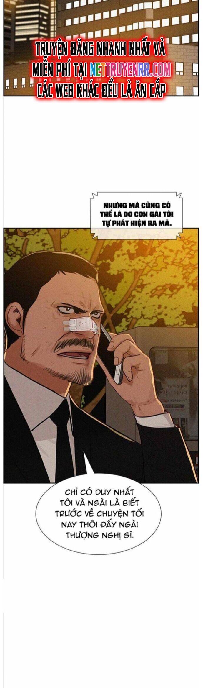 Chúa Tể Đồng Tiền Chapter 169 16