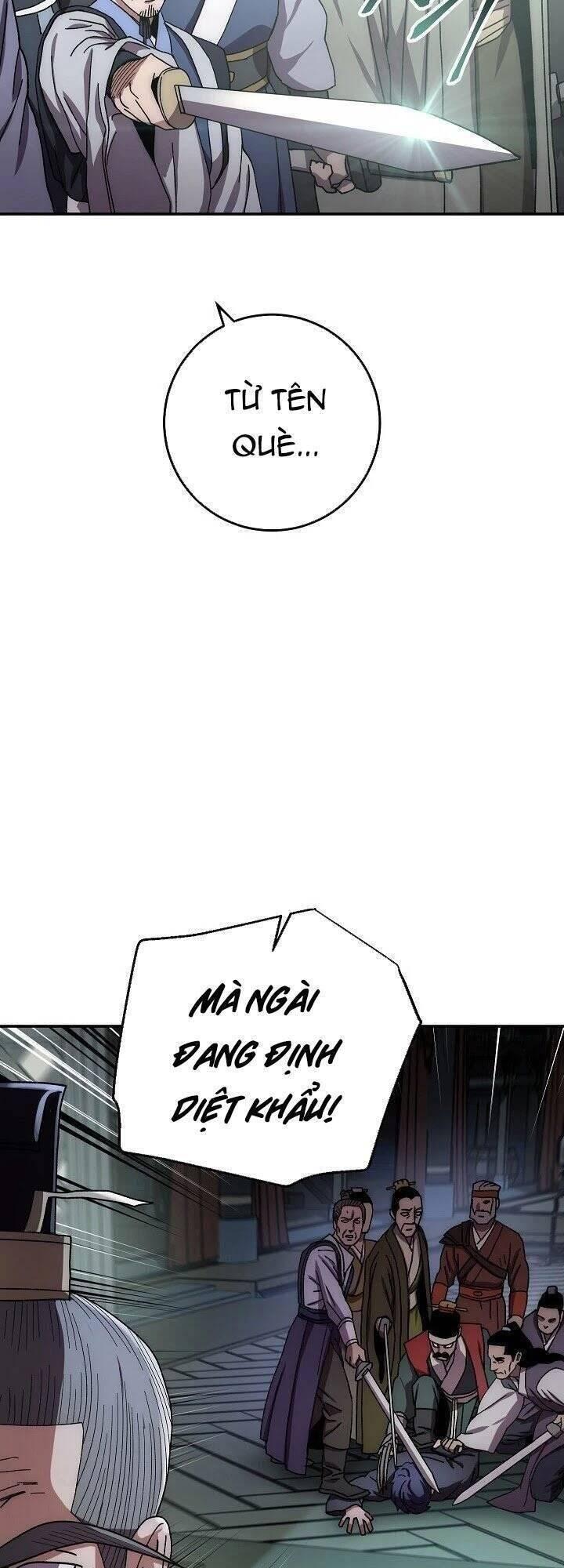 huyền thoại diệt thế độc long chapter 31 35