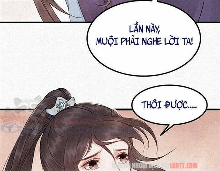 trọng sinh bá sủng nhiếp chính vương quá mạnh mẽ chapter 92 48