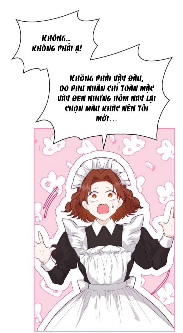 tôi trở thành vợ cũ của nam chính chapter 3.1 51