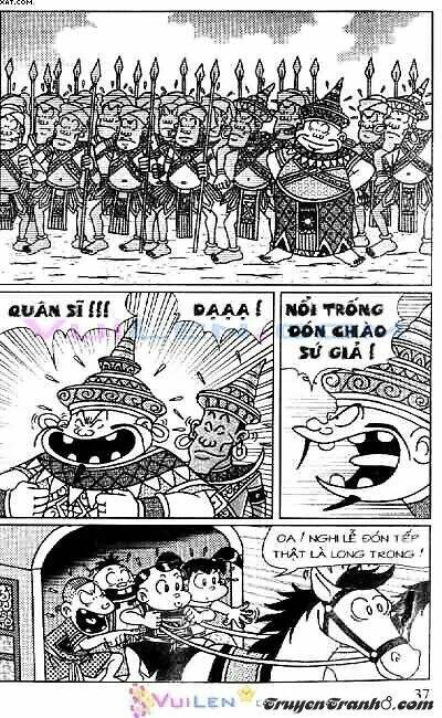 thần đồng đất việt chapter 102 38