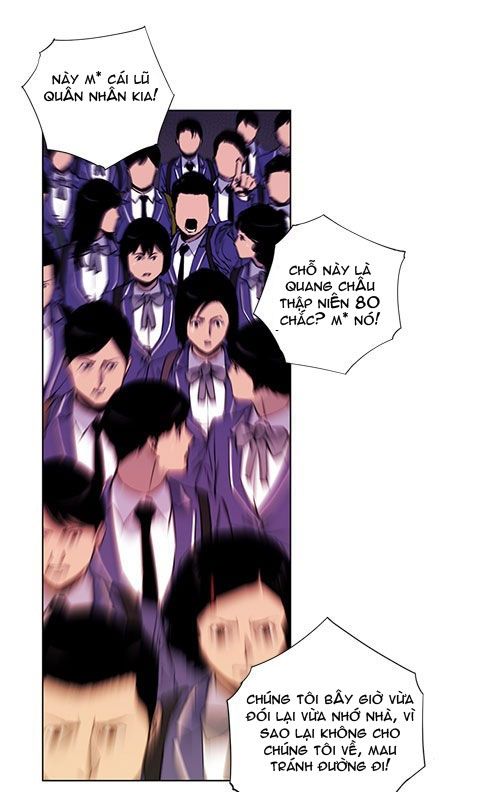 thảm họa mã 0 chapter 6 16