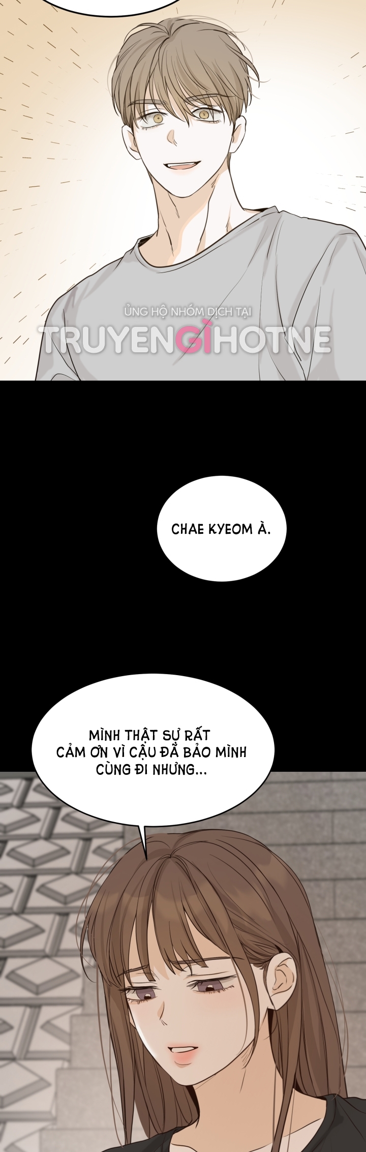 những người đàn ông đã lên giường tôi chapter 46.1 18