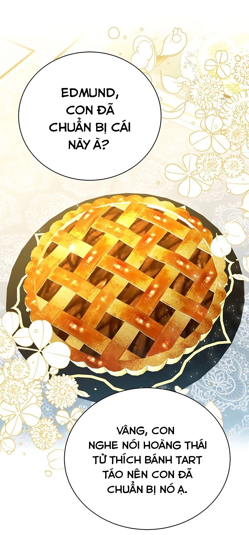sự hối hận muộn màn chapter 116 44