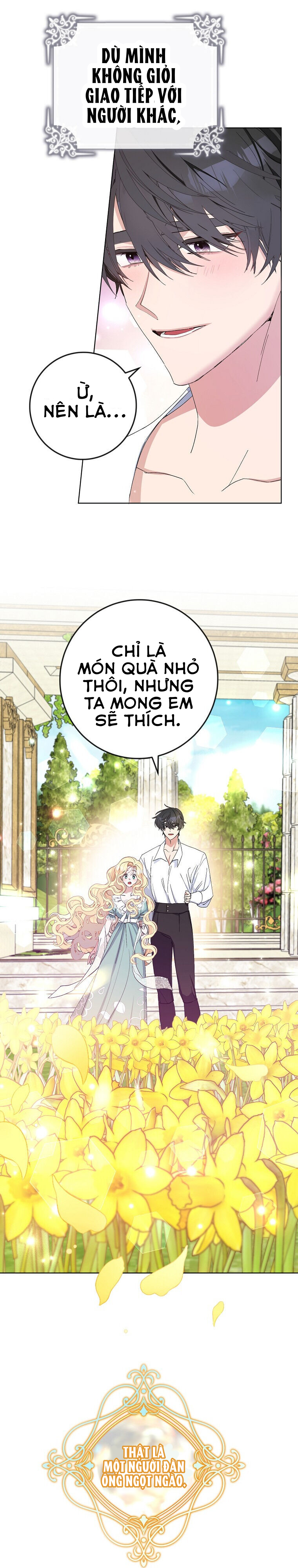 xin hãy kết hôn với em chapter 2 15