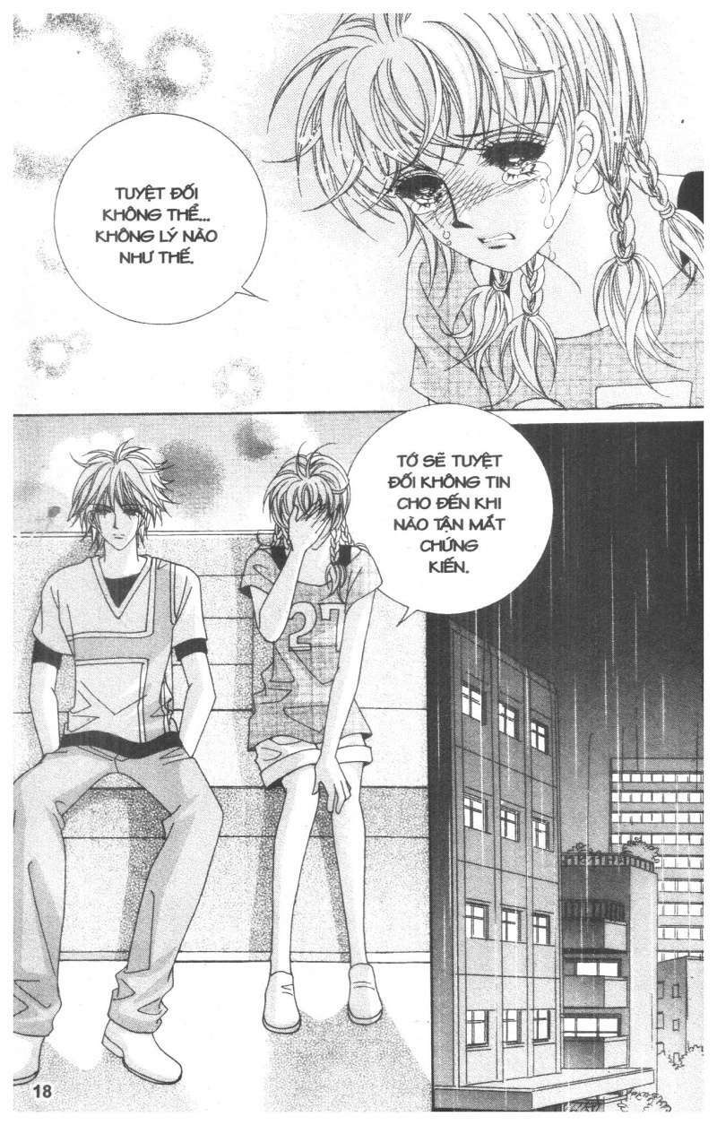 cũng vì em chapter 16 18