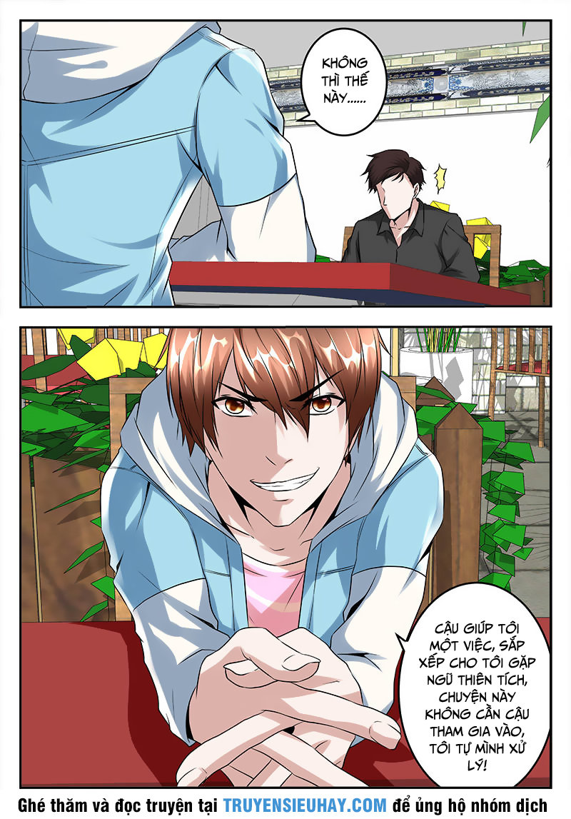 đô thị kiêu hùng hệ thống chapter 51 4