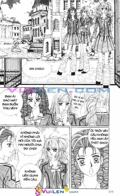 tình yêu quý tộc chapter 31 14