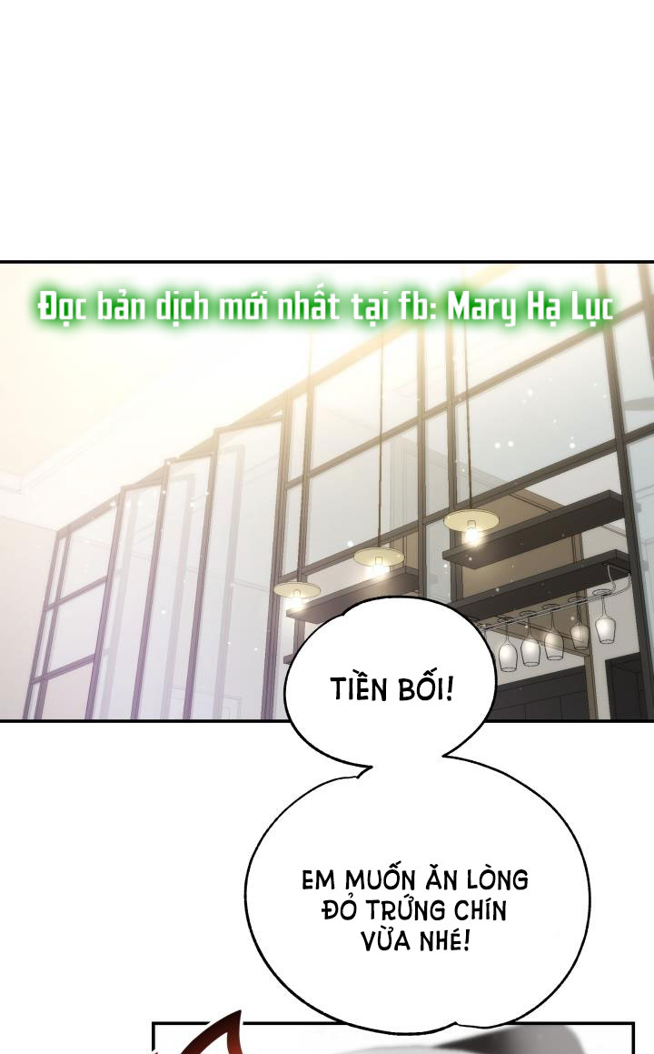 [16+] ánh sao ban mai chapter 67.1 2