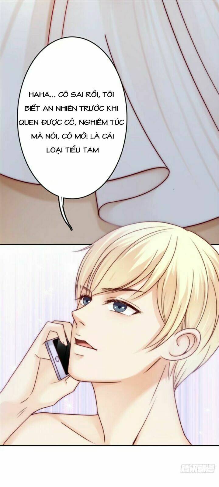 thất ức kiều thê sủng ái ký chapter 3 12