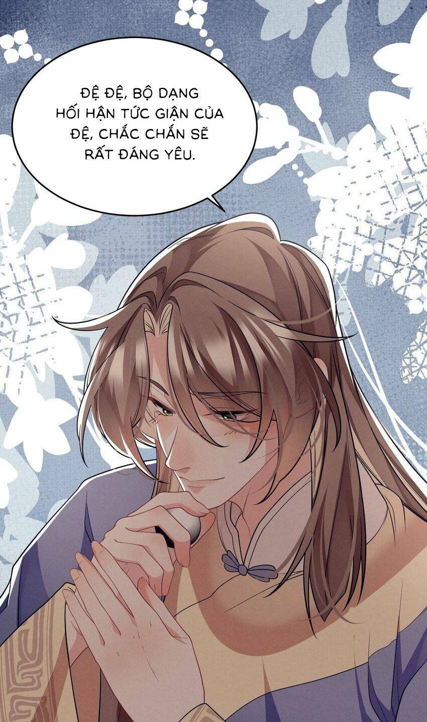 phương thức nuôi dưỡng nhân vật phản diện chapter 44 29