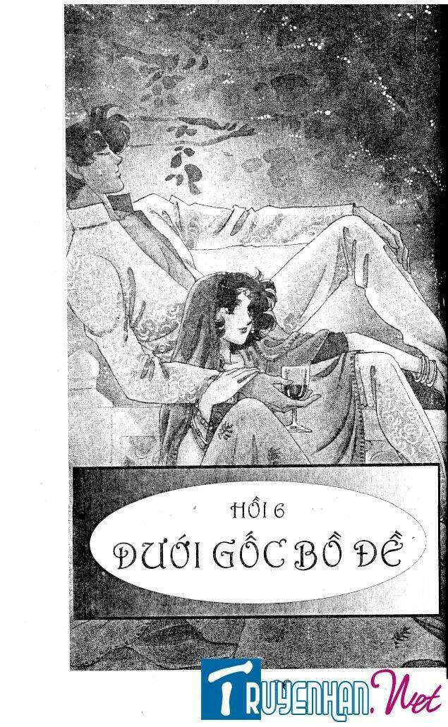 magnolia waltz chapter 14 5