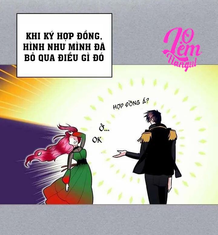 kẻ tạo ra ác nữ chapter 5 45