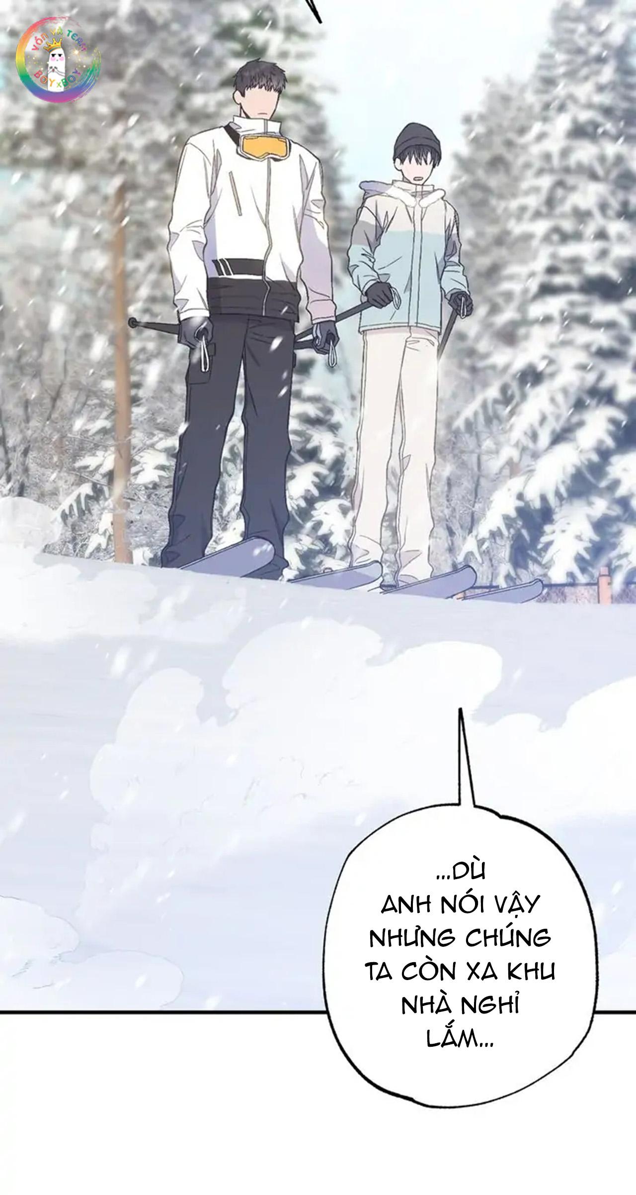 chung một bầu không khí (end) chapter 33 24