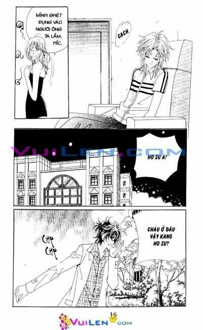 người duy nhất chapter 33 17