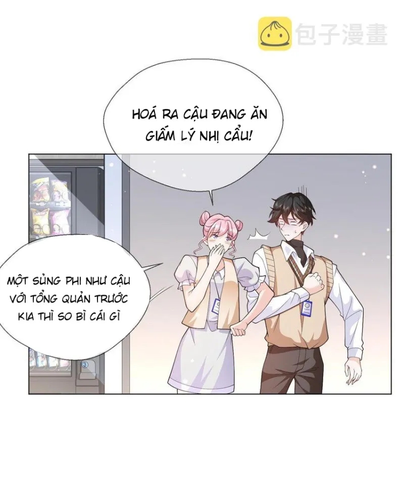 anh ấy cho đi nhiều lắm chapter 3 30