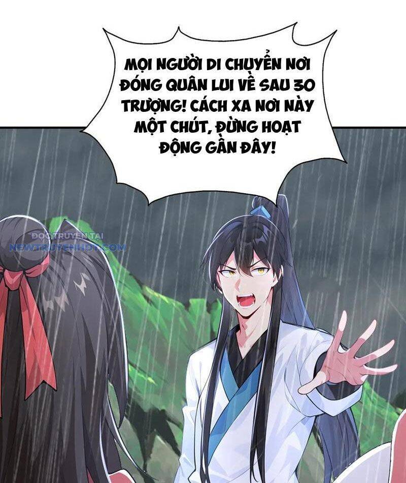 ta thực sự không muốn làm thần tiên chapter 96 59