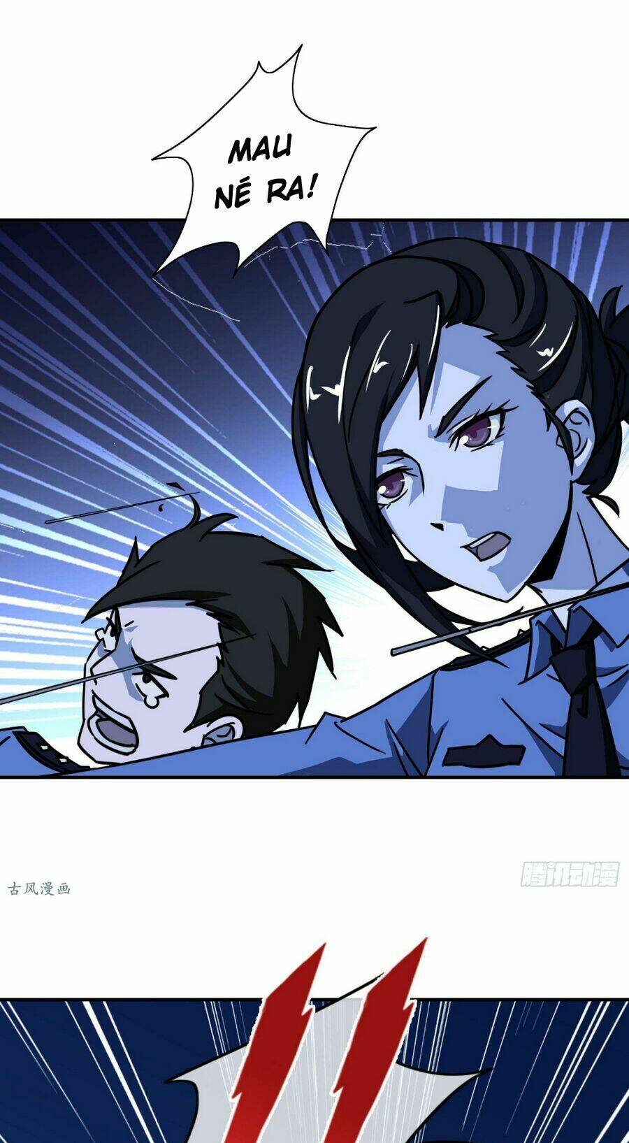 hộ hoa cao thủ tại đô thị chapter 25 10