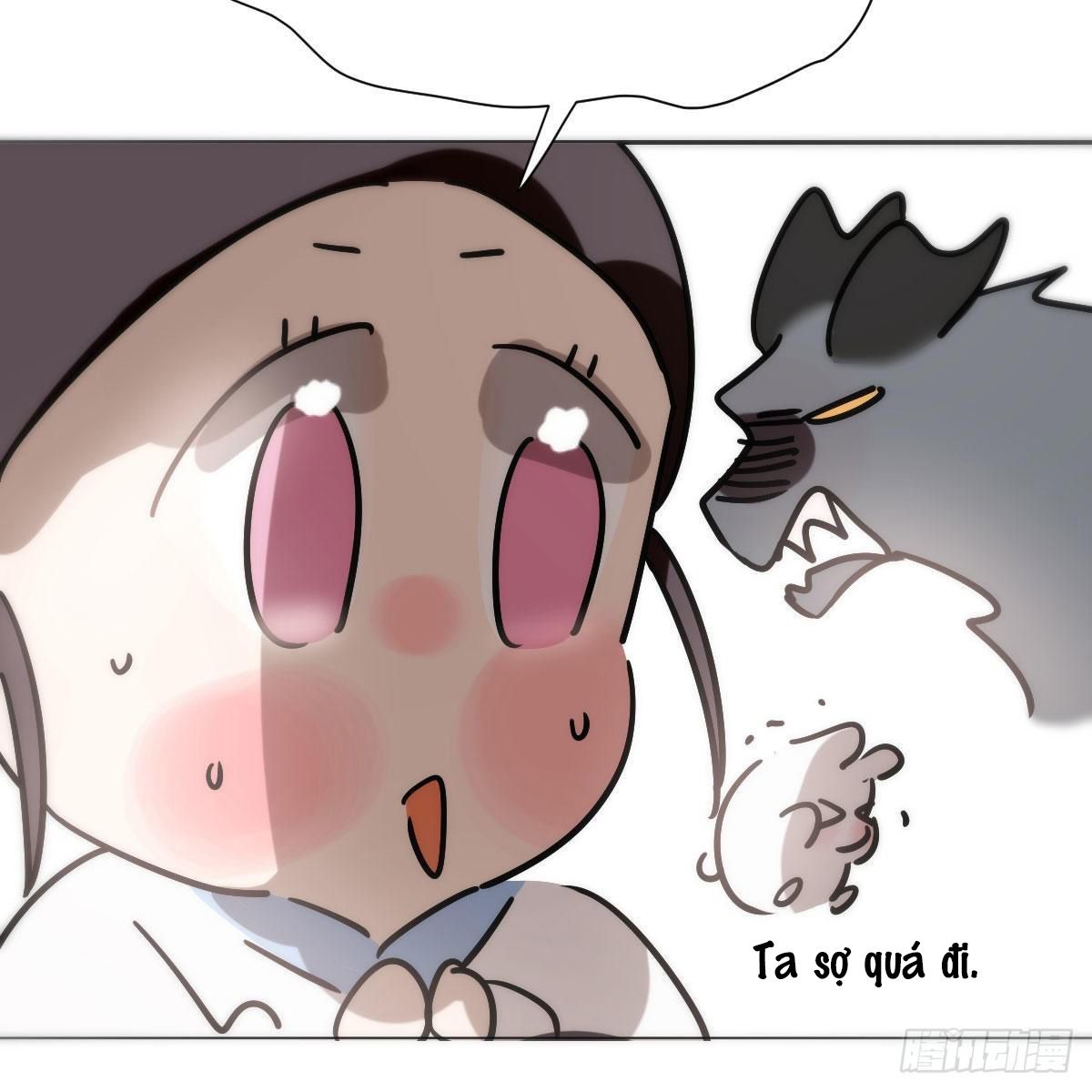 Bắt Lấy Ngao Ngao chapter 185 - Trang 87