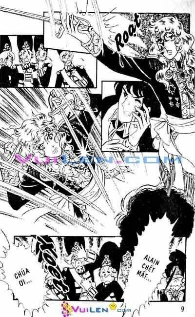 hoa hồng véc-xây chapter 8 9