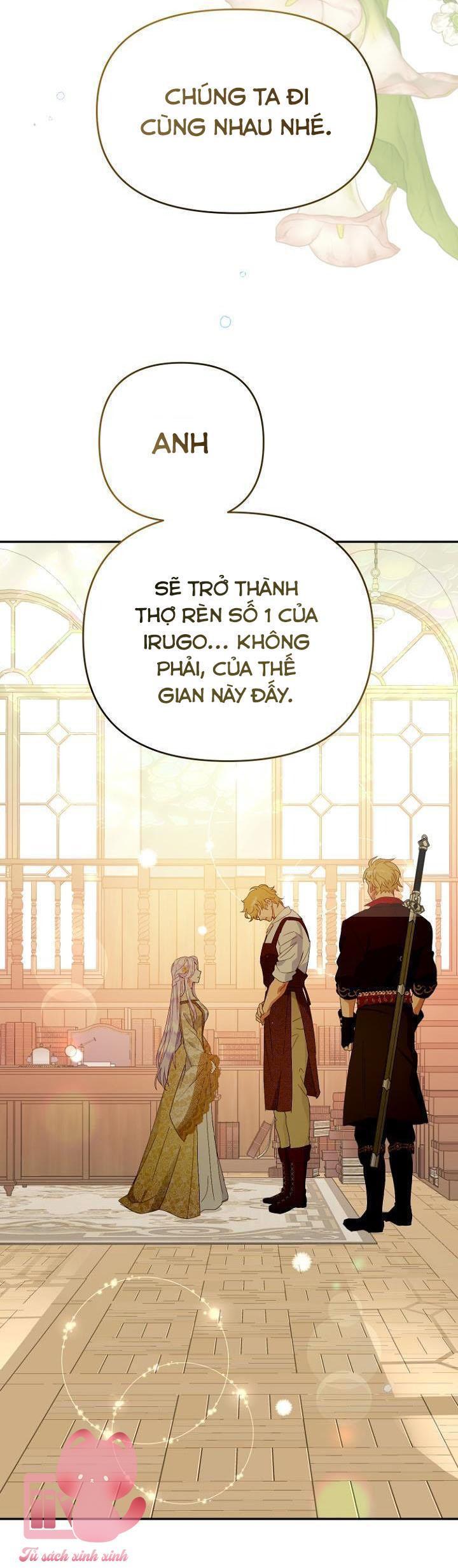 bỏ quách chồng con đi, tiền bạc mới là tất cả chapter 45 64