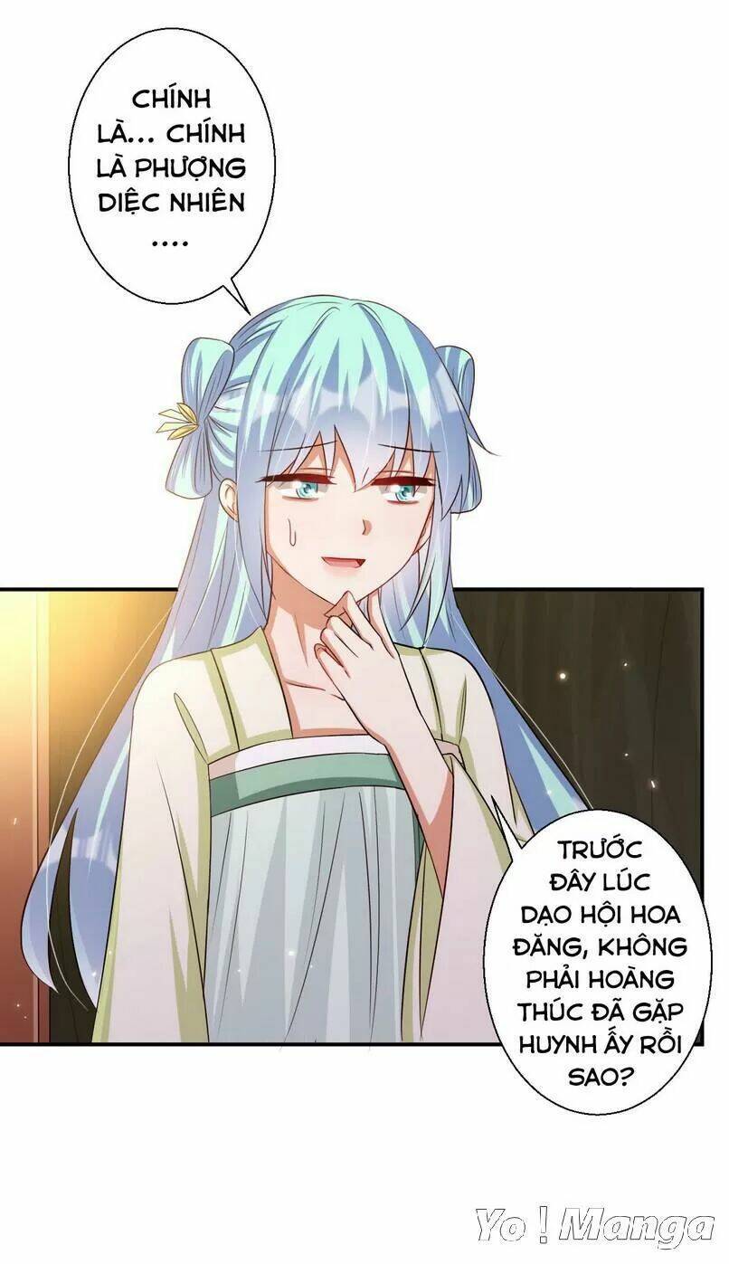 độc y cuồng phi chapter 44 15