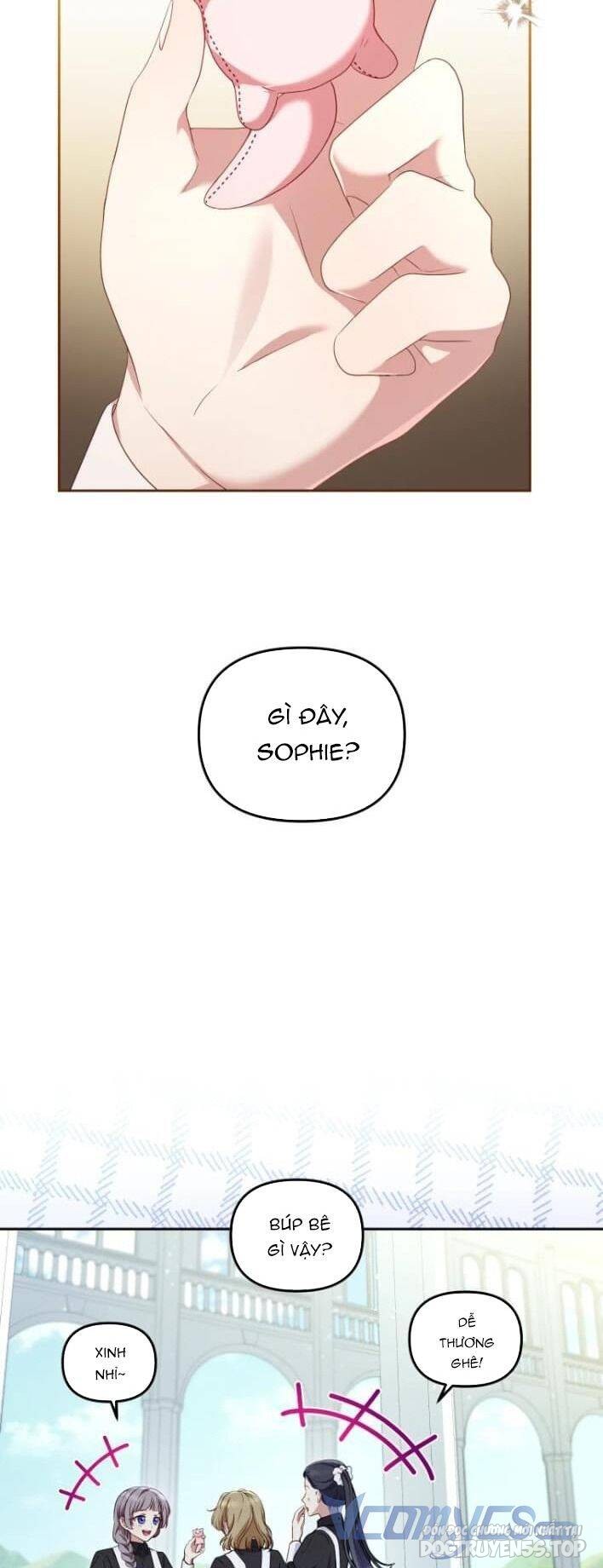 tôi được nuôi dưỡng bởi những kẻ phản diện chapter 47 39