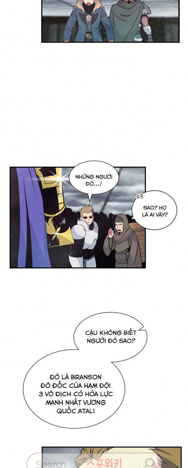 tôi sinh ra để làm người vĩ đại chapter 32 25