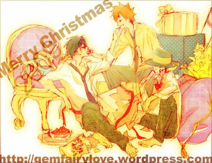 mezame no mori chapter 5 4