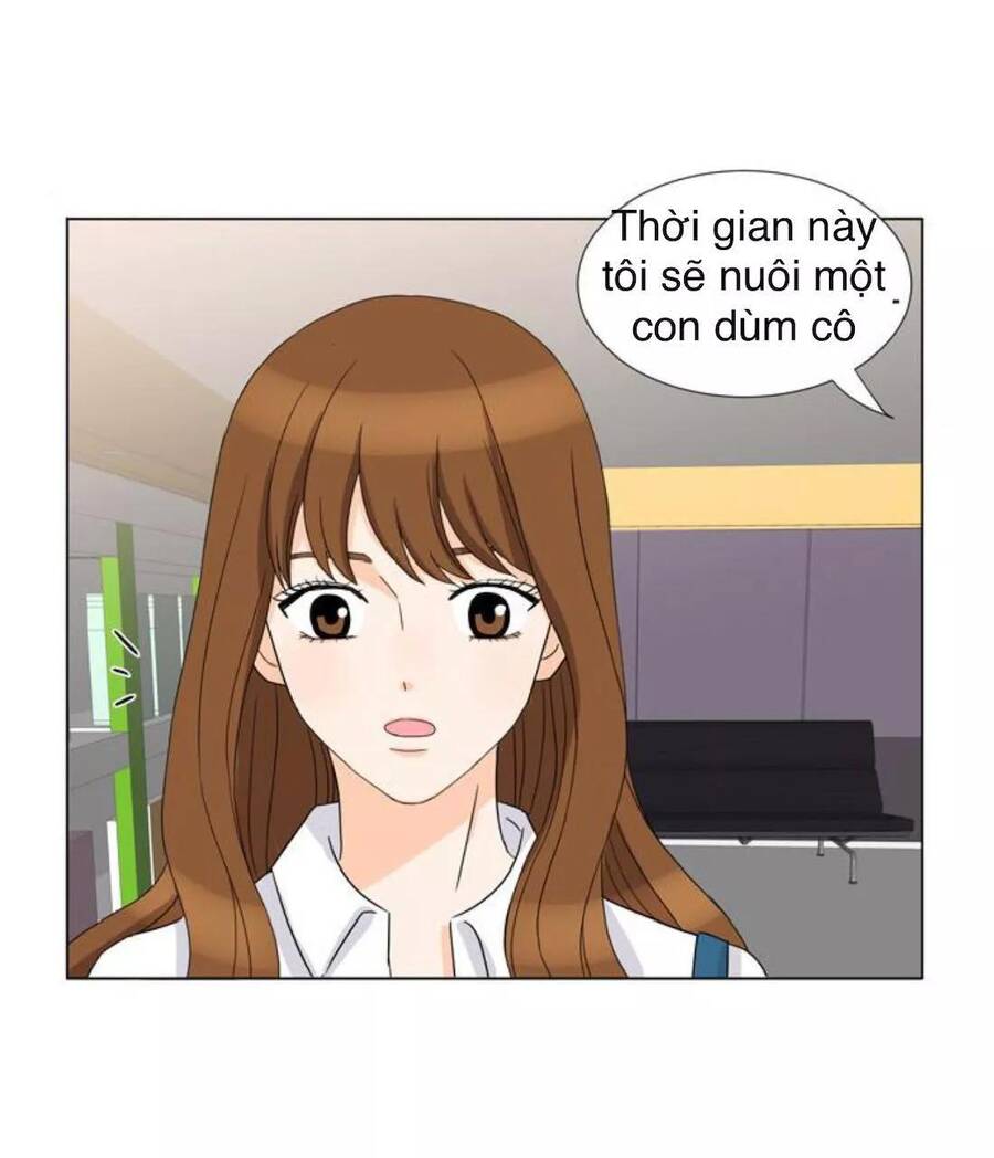 idol và sếp, em yêu ai? chapter 22 10