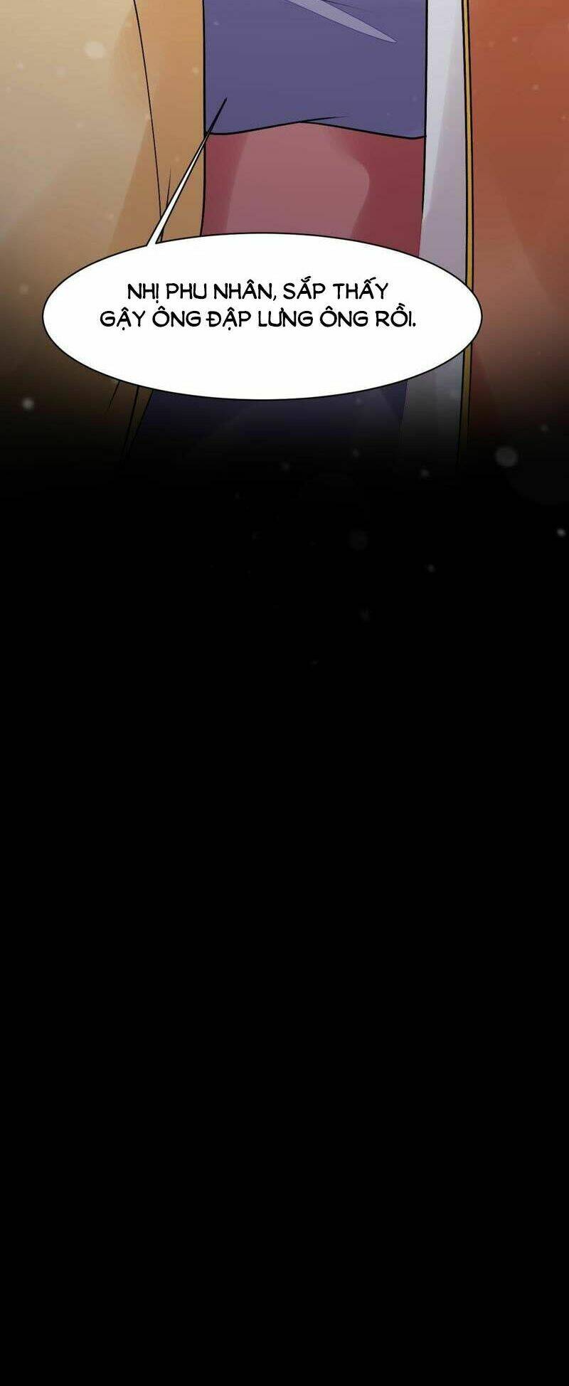 thịnh sủng kiều nữ trở về triều ca chapter 40 30