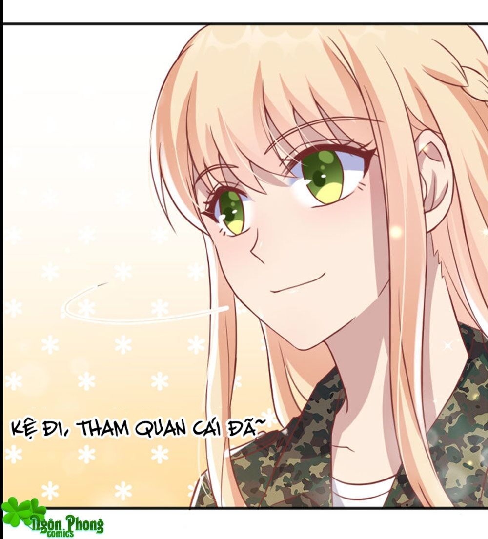 chồng già vợ trẻ trêu nhau hàng ngày chapter 60 11