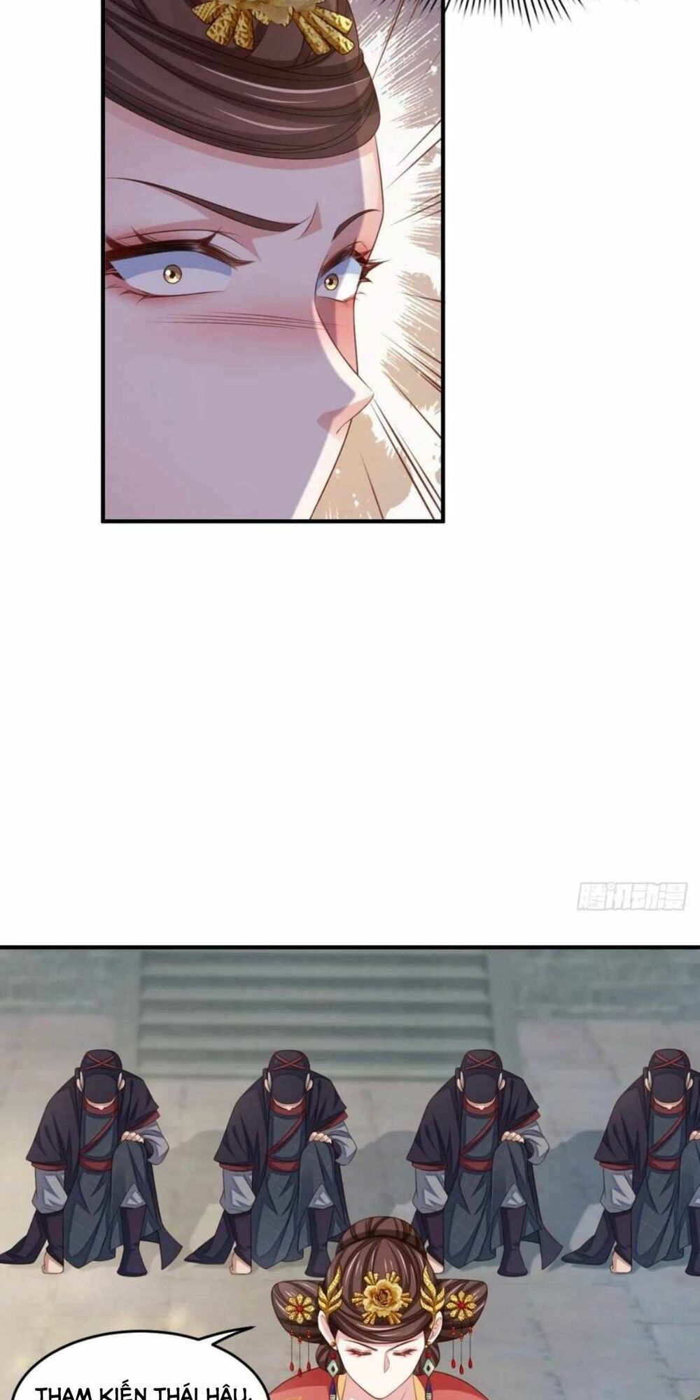 thuần hóa ba ba bạo quân chapter 35 35