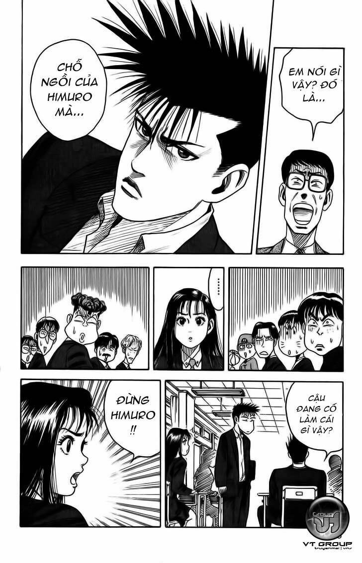 hareluya chapter 3 16